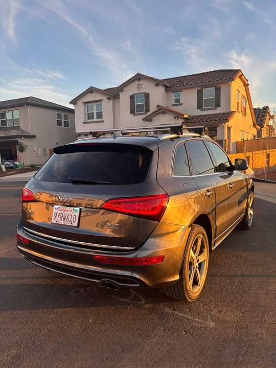 2016 Audi 8R Q5 - Image 3 of 7