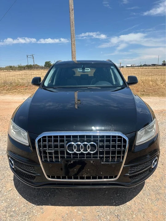 2016 Audi 8R Q5 - Image 2 of 15