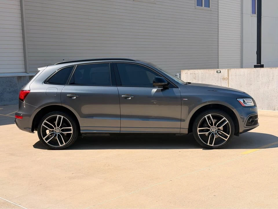 2016 Audi 8R Q5 - Image 2 of 19