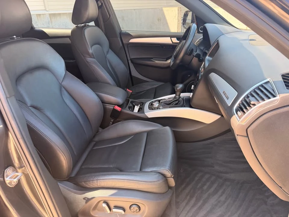2016 Audi 8R Q5 - Image 18 of 19