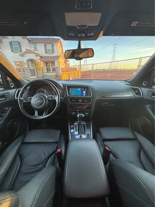 2016 Audi 8R Q5 - Image 7 of 7