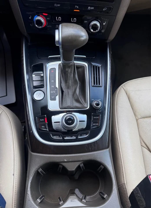 2016 Audi 8R Q5 - Image 13 of 18