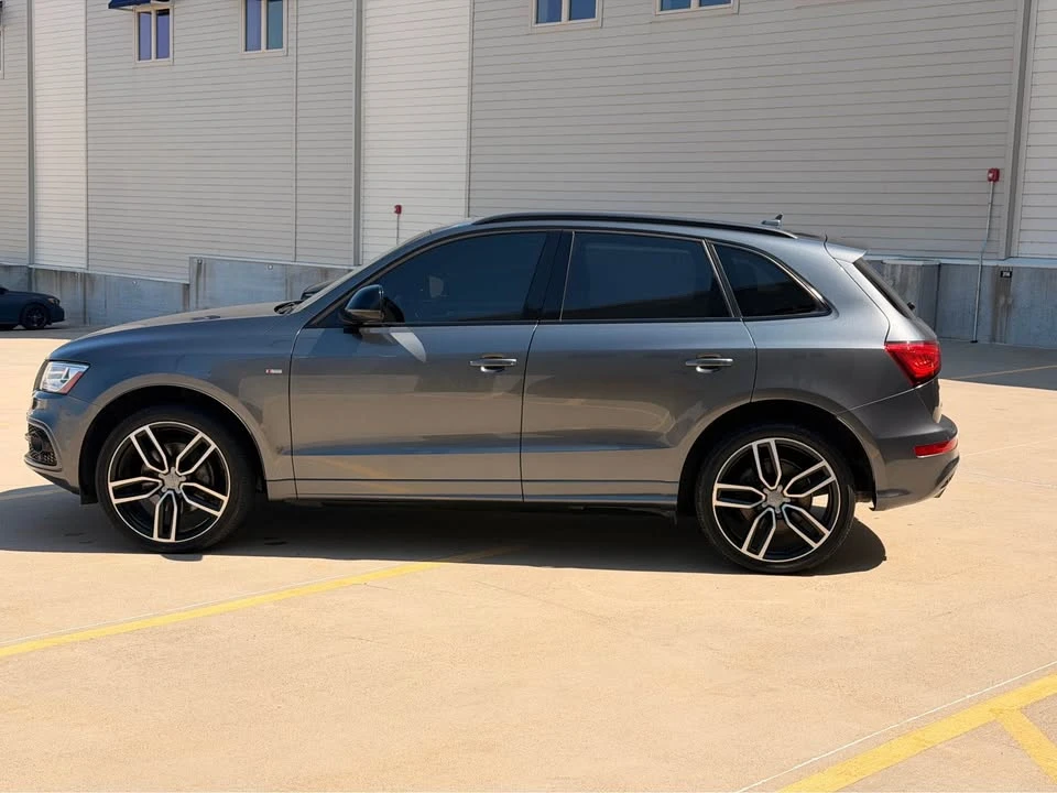 2016 Audi 8R Q5 - Image 6 of 19
