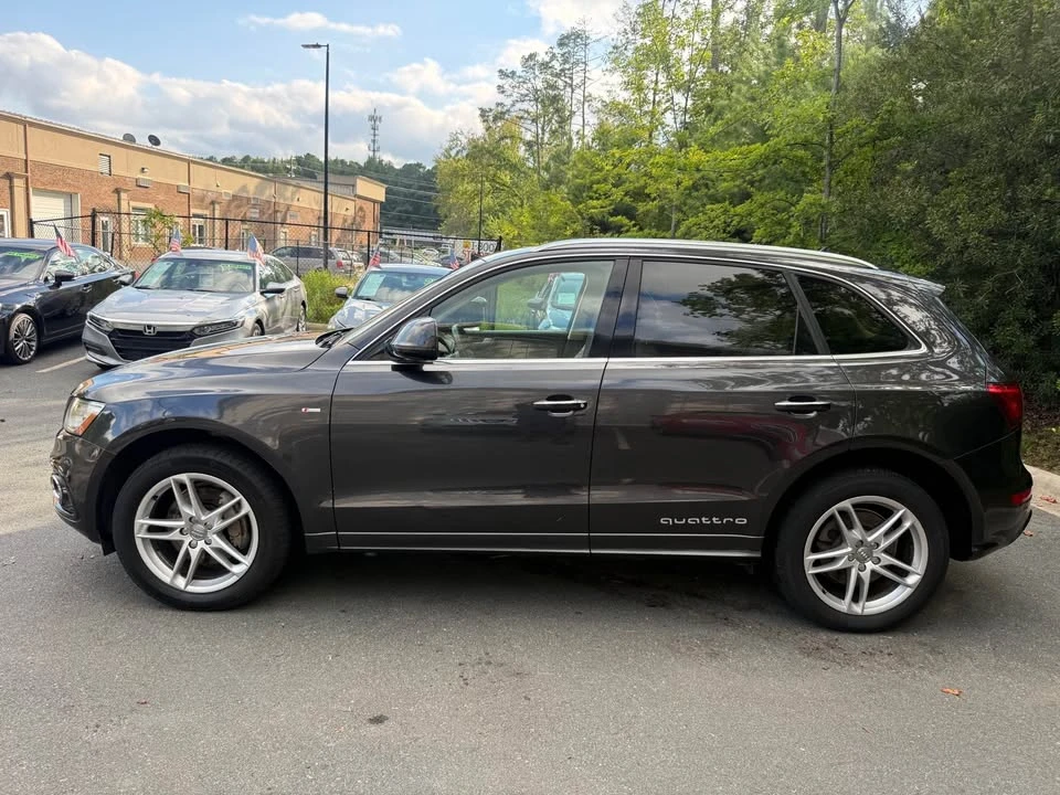 2016 Audi 8R Q5 - Image 5 of 18