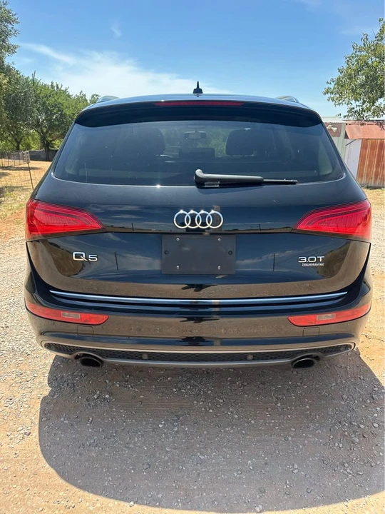 2016 Audi 8R Q5 - Image 5 of 15