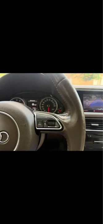 2016 Audi 8R Q5 - Image 13 of 17