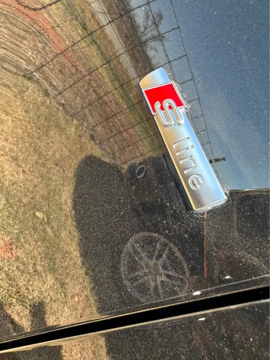 2016 Audi 8R Q5 - Image 15 of 15