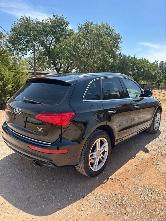 2016 Audi 8R Q5 - Image 7 of 15