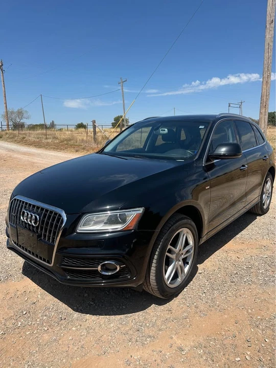 2016 Audi 8R Q5 - Image 3 of 15