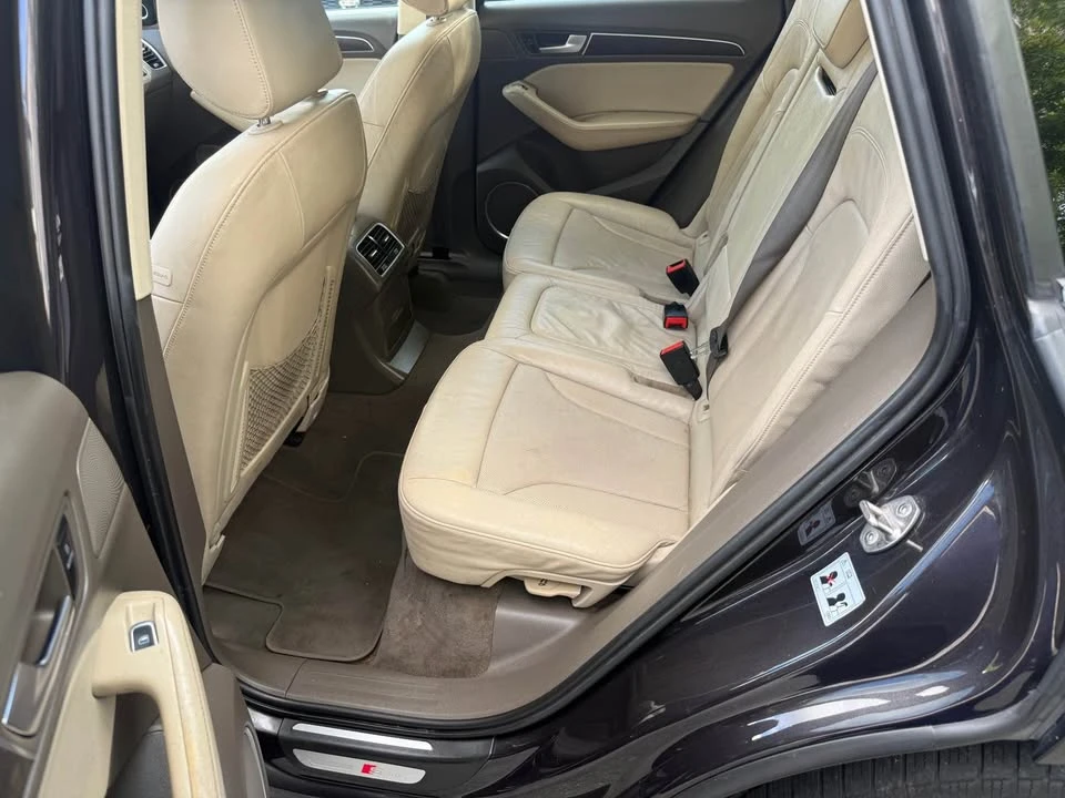 2016 Audi 8R Q5 - Image 17 of 18