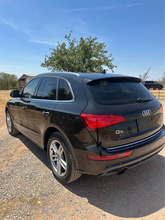 2016 Audi 8R Q5 - Image 4 of 15