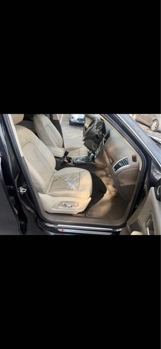2016 Audi 8R Q5 - Image 9 of 17