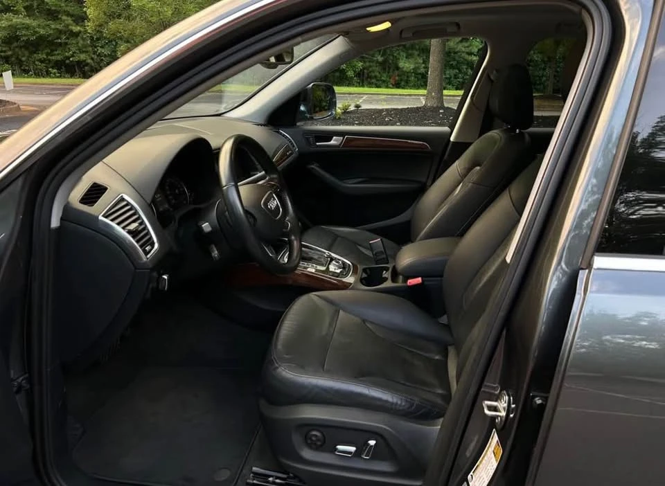 2016 Audi 8R Q5 - Image 7 of 11