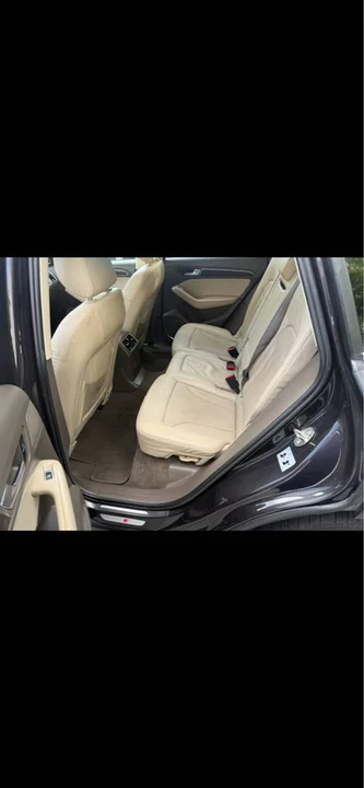 2016 Audi 8R Q5 - Image 7 of 17