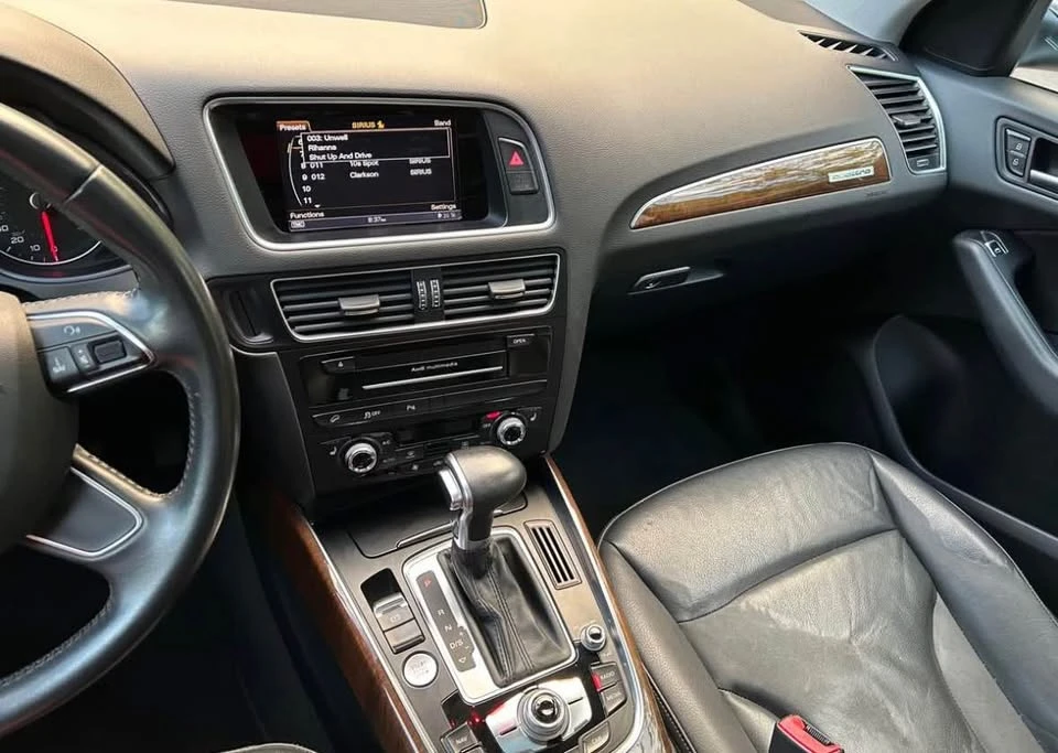 2016 Audi 8R Q5 - Image 9 of 11