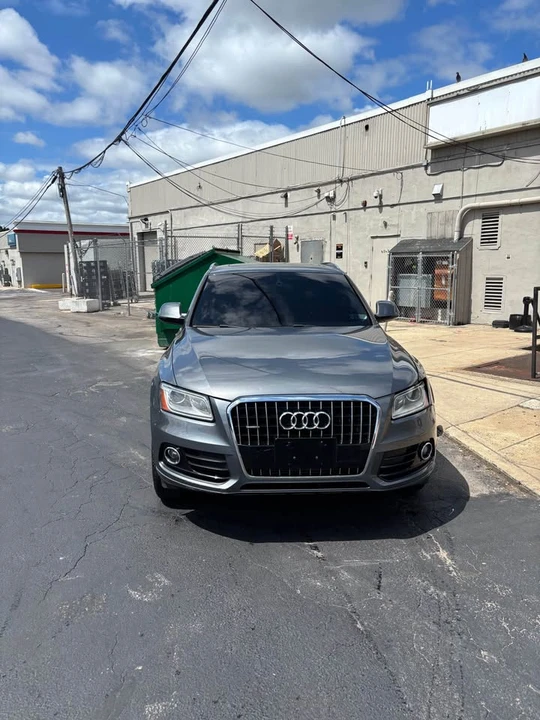 2016 Audi 8R Q5 - Image 5 of 11