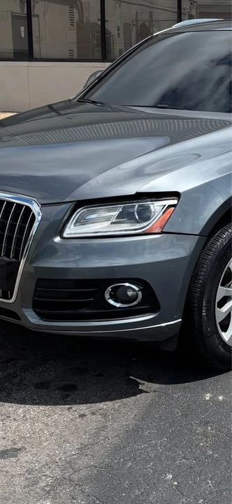 2016 Audi 8R Q5 - Image 6 of 11