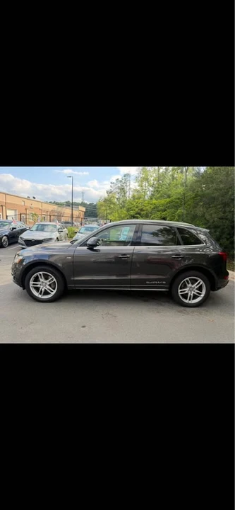 2016 Audi 8R Q5 - Image 2 of 17