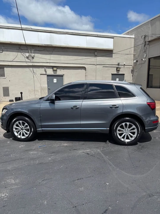 2016 Audi 8R Q5 - Image 3 of 11