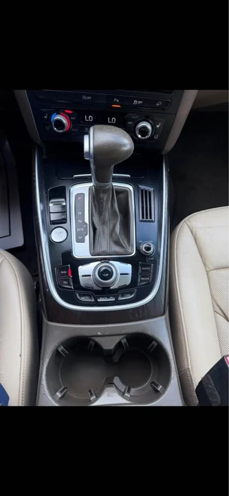 2016 Audi 8R Q5 - Image 14 of 17