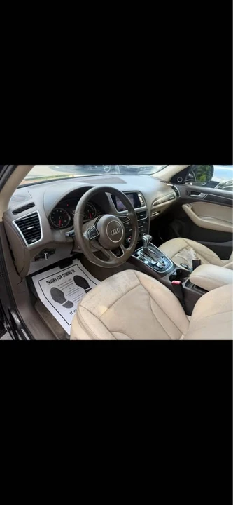 2016 Audi 8R Q5 - Image 6 of 17