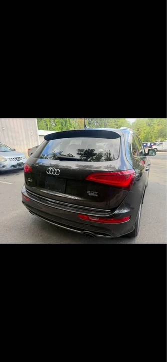2016 Audi 8R Q5 - Image 4 of 17
