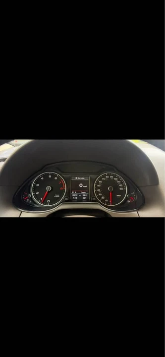 2016 Audi 8R Q5 - Image 11 of 17