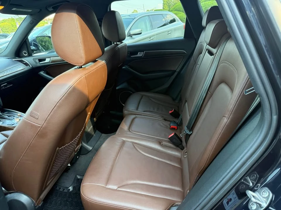 2016 Audi 8R Q5 - Image 10 of 20