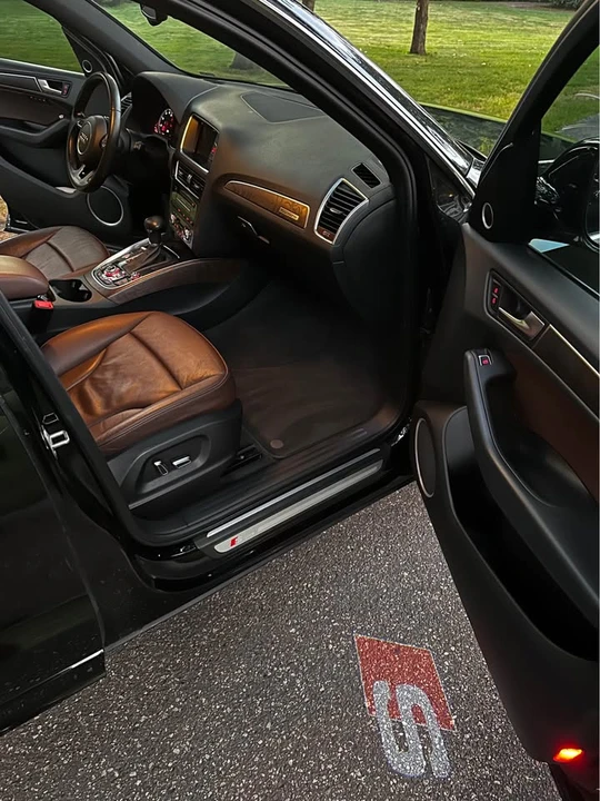 2016 Audi 8R Q5 - Image 8 of 12