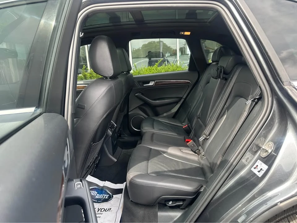 2016 Audi 8R Q5 - Image 13 of 18