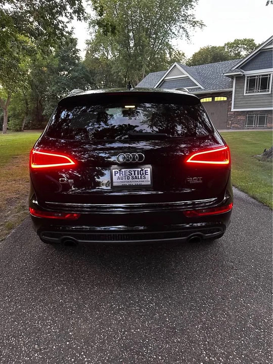 2016 Audi 8R Q5 - Image 6 of 12