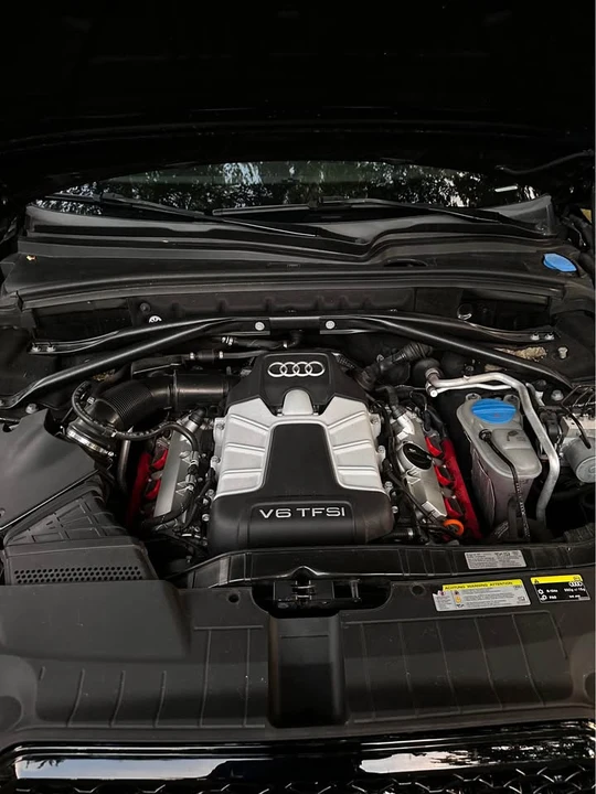 2016 Audi 8R Q5 - Image 12 of 12