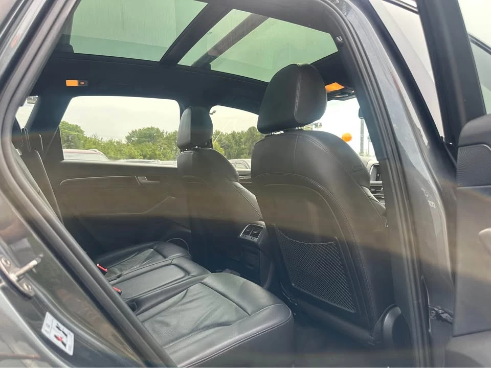 2016 Audi 8R Q5 - Image 16 of 18