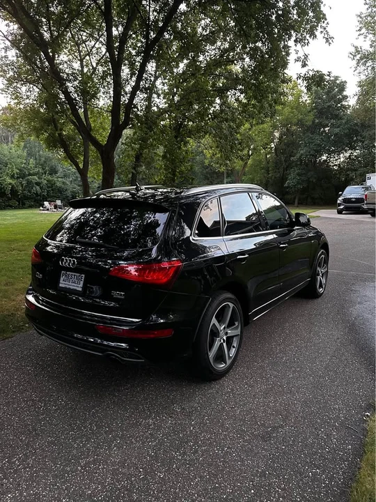 2016 Audi 8R Q5 - Image 4 of 12