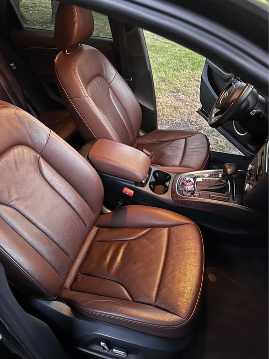 2016 Audi 8R Q5 - Image 9 of 12