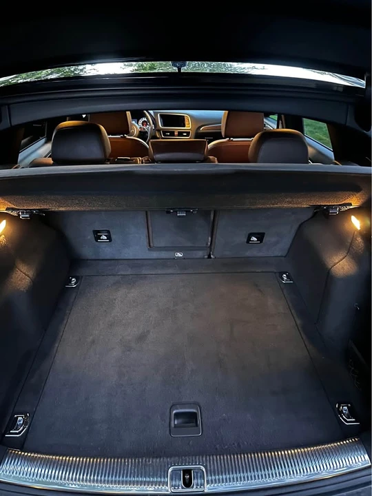 2016 Audi 8R Q5 - Image 11 of 12