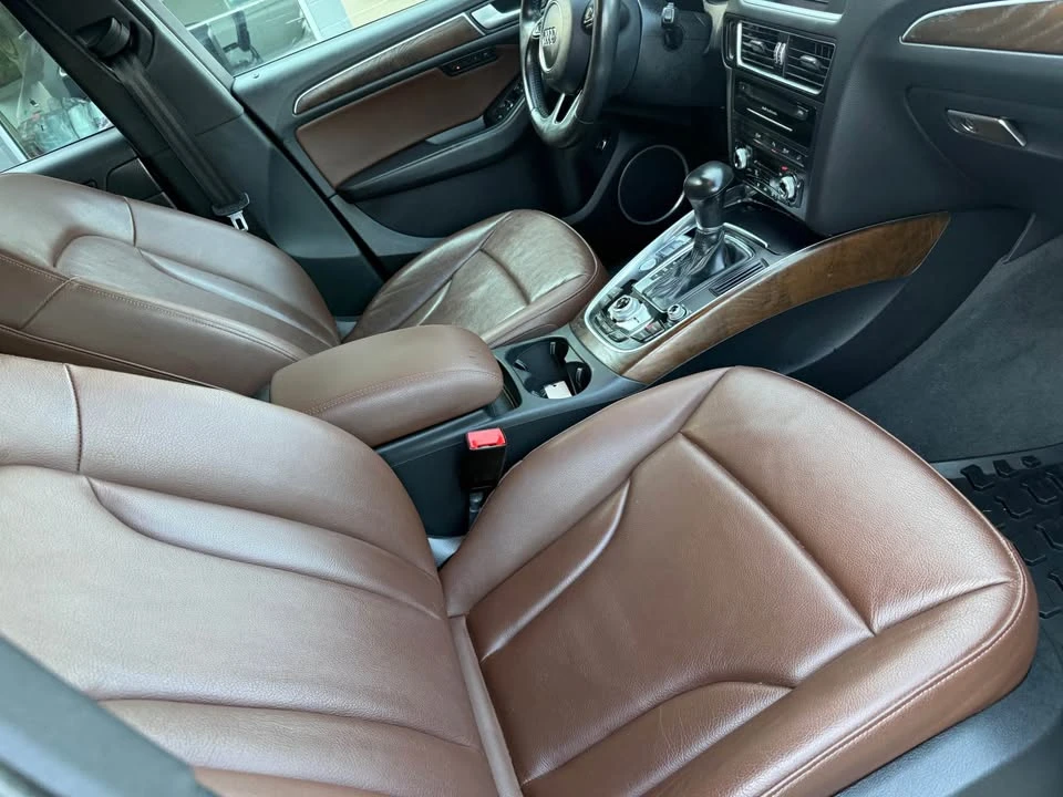 2016 Audi 8R Q5 - Image 15 of 20