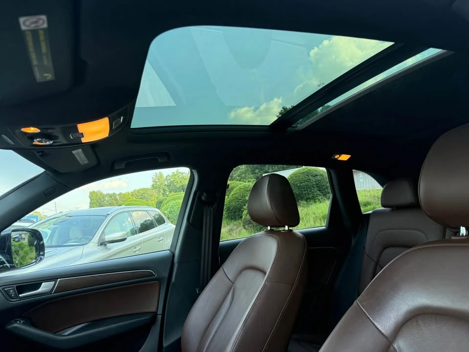 2016 Audi 8R Q5 - Image 19 of 20