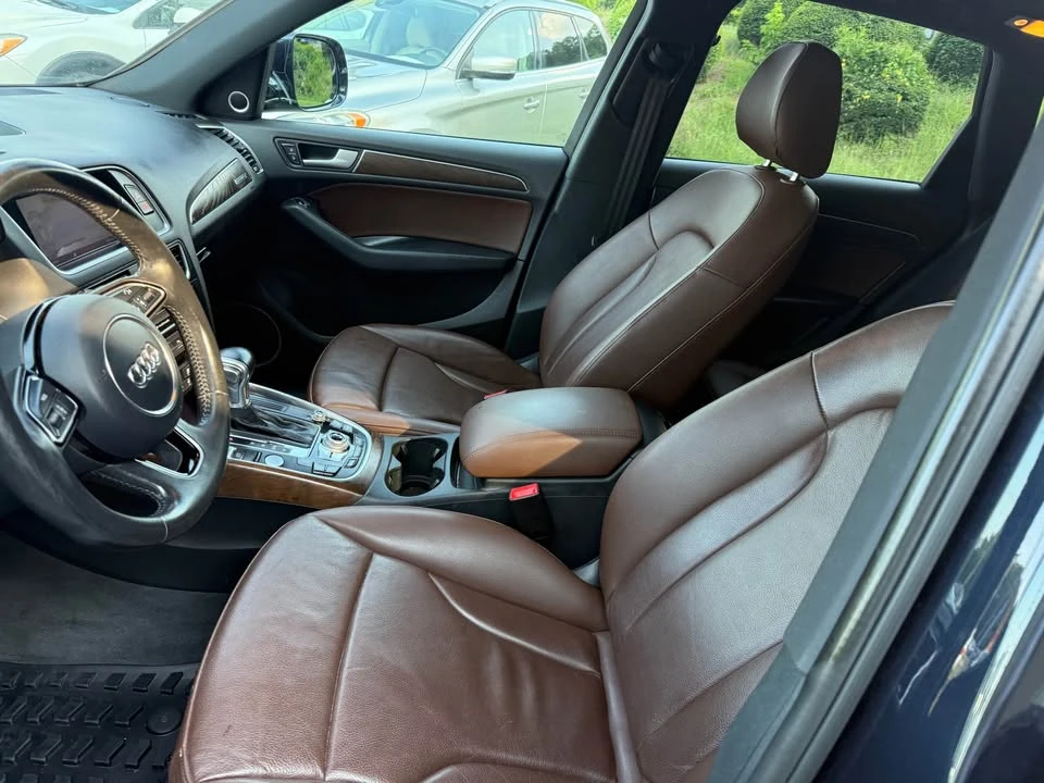 2016 Audi 8R Q5 - Image 8 of 20