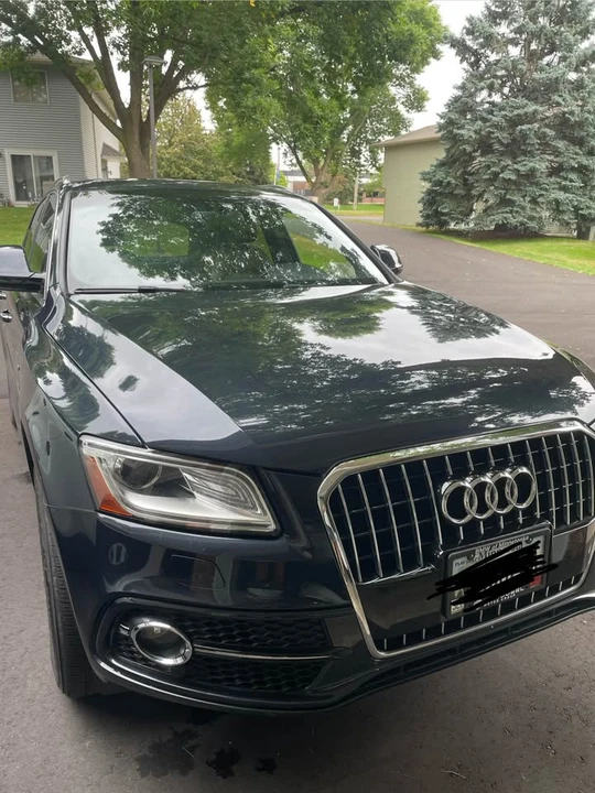 2016 Audi 8R Q5 - Image 2 of 10