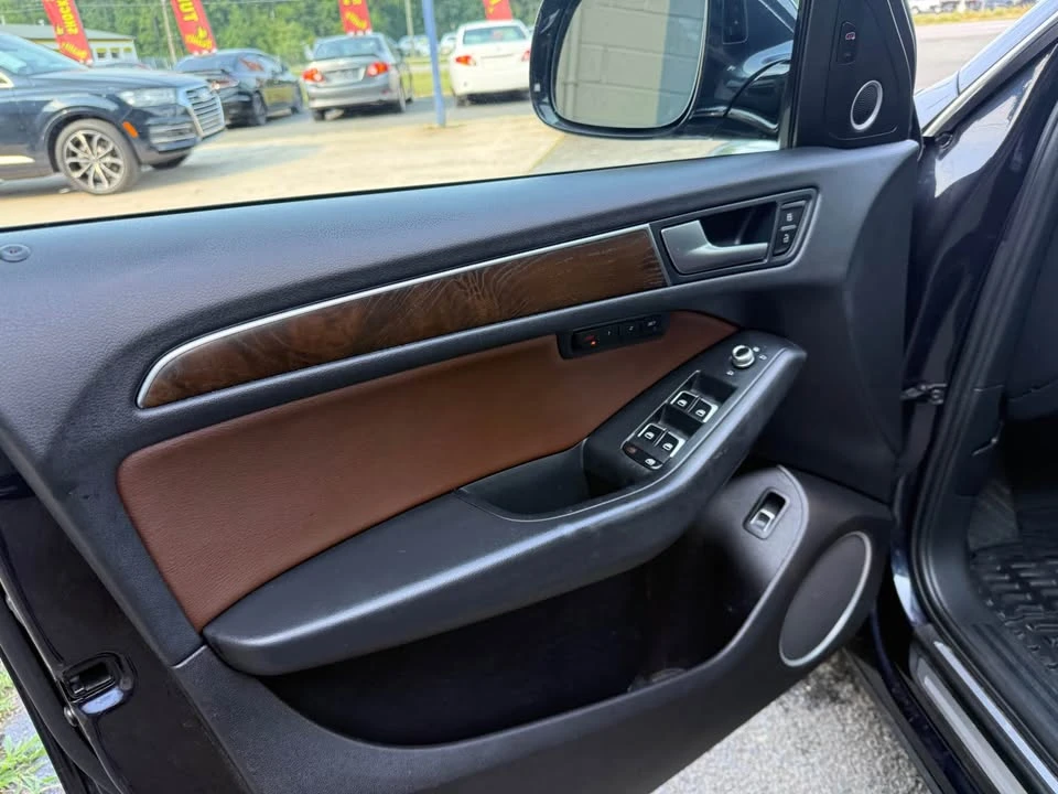 2016 Audi 8R Q5 - Image 5 of 20