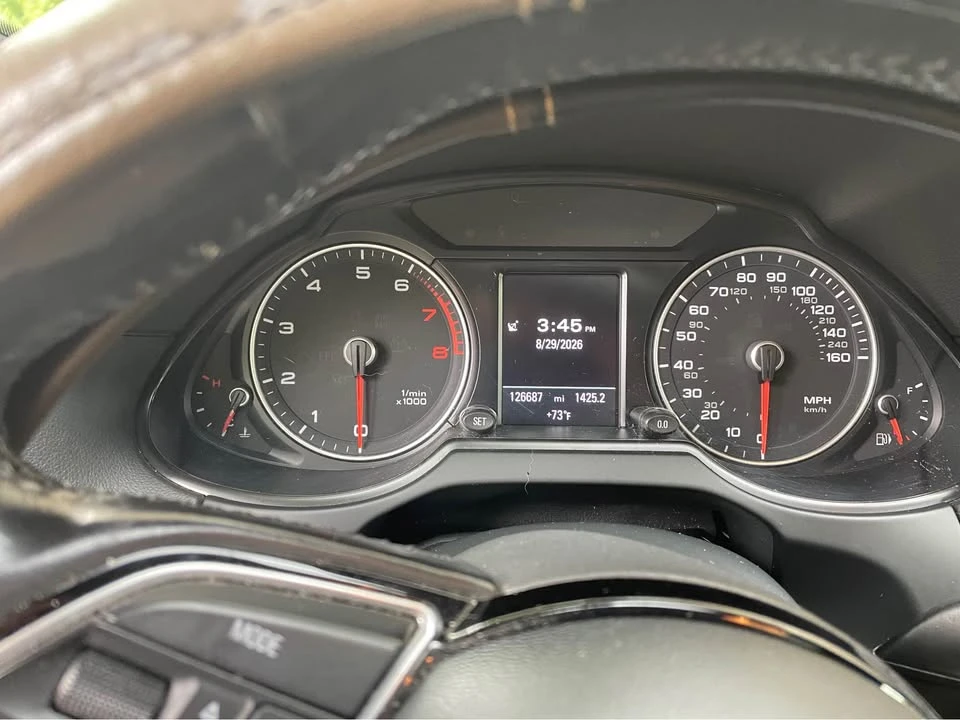 2016 Audi 8R Q5 - Image 5 of 10