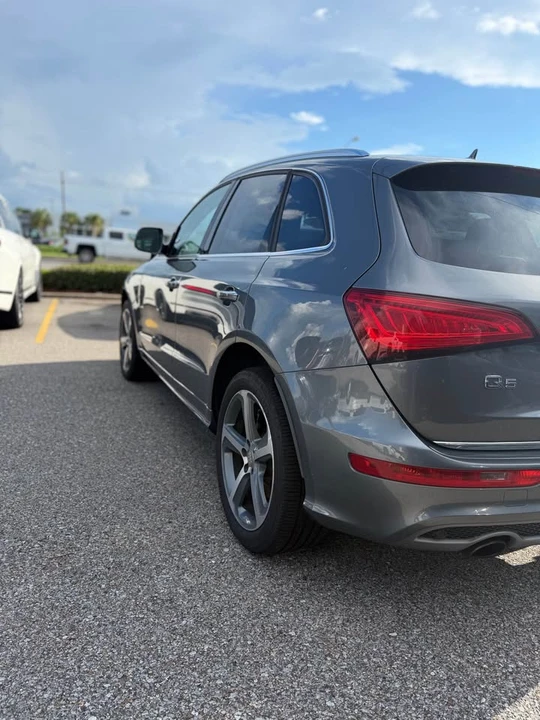 2016 Audi 8R Q5 - Image 2 of 4