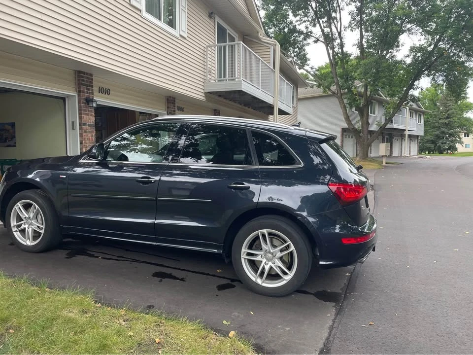 2016 Audi 8R Q5 - Image 9 of 10