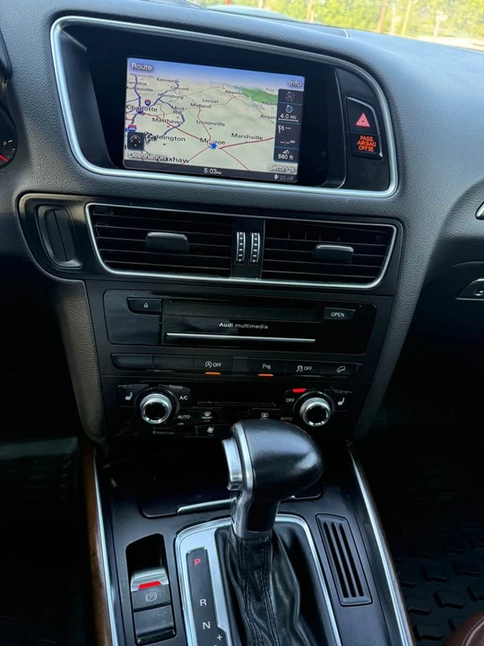 2016 Audi 8R Q5 - Image 17 of 20