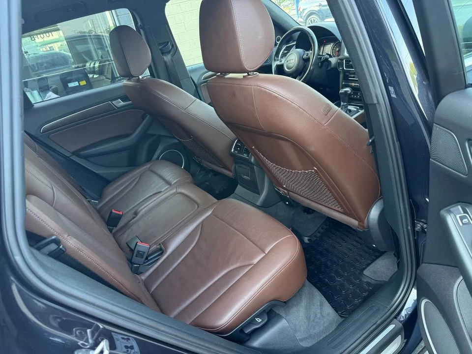 2016 Audi 8R Q5 - Image 11 of 20