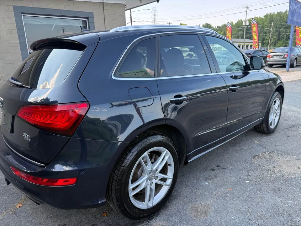2016 Audi 8R Q5 - Image 2 of 20