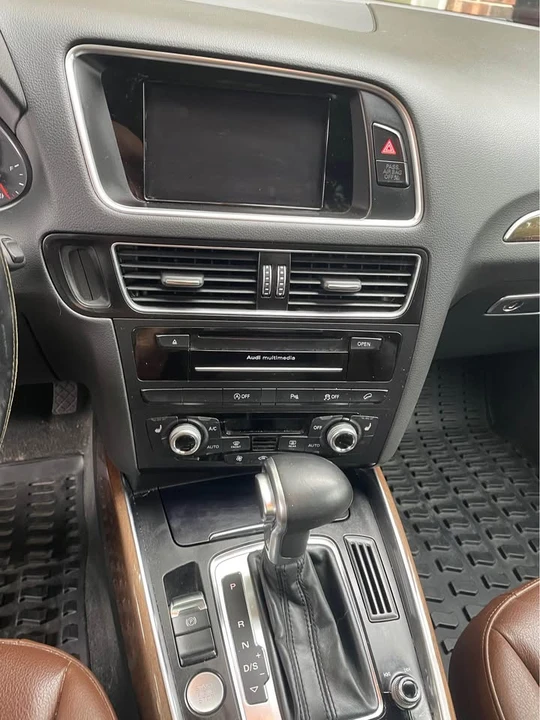 2016 Audi 8R Q5 - Image 4 of 10