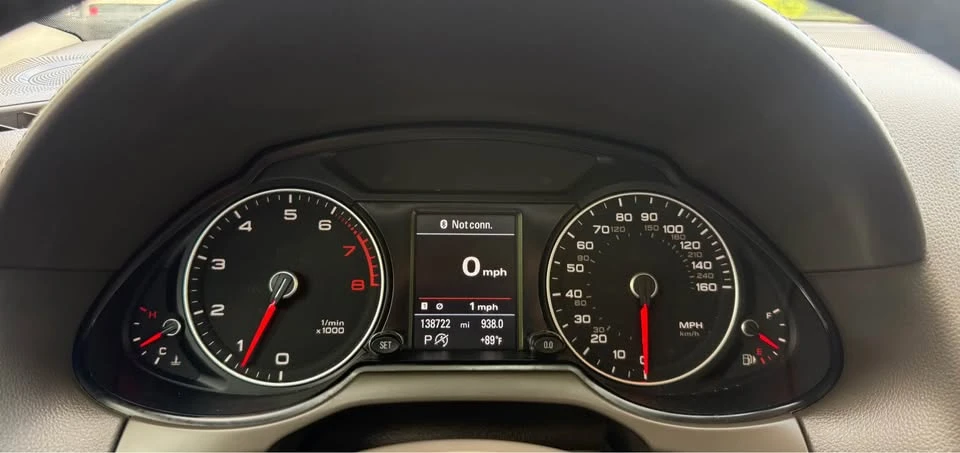 2016 Audi 8R Q5 - Image 14 of 17