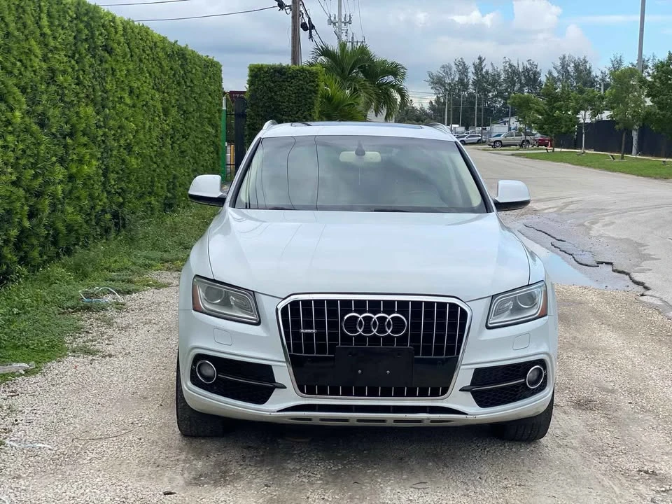 2016 Audi 8R Q5 - Image 3 of 10
